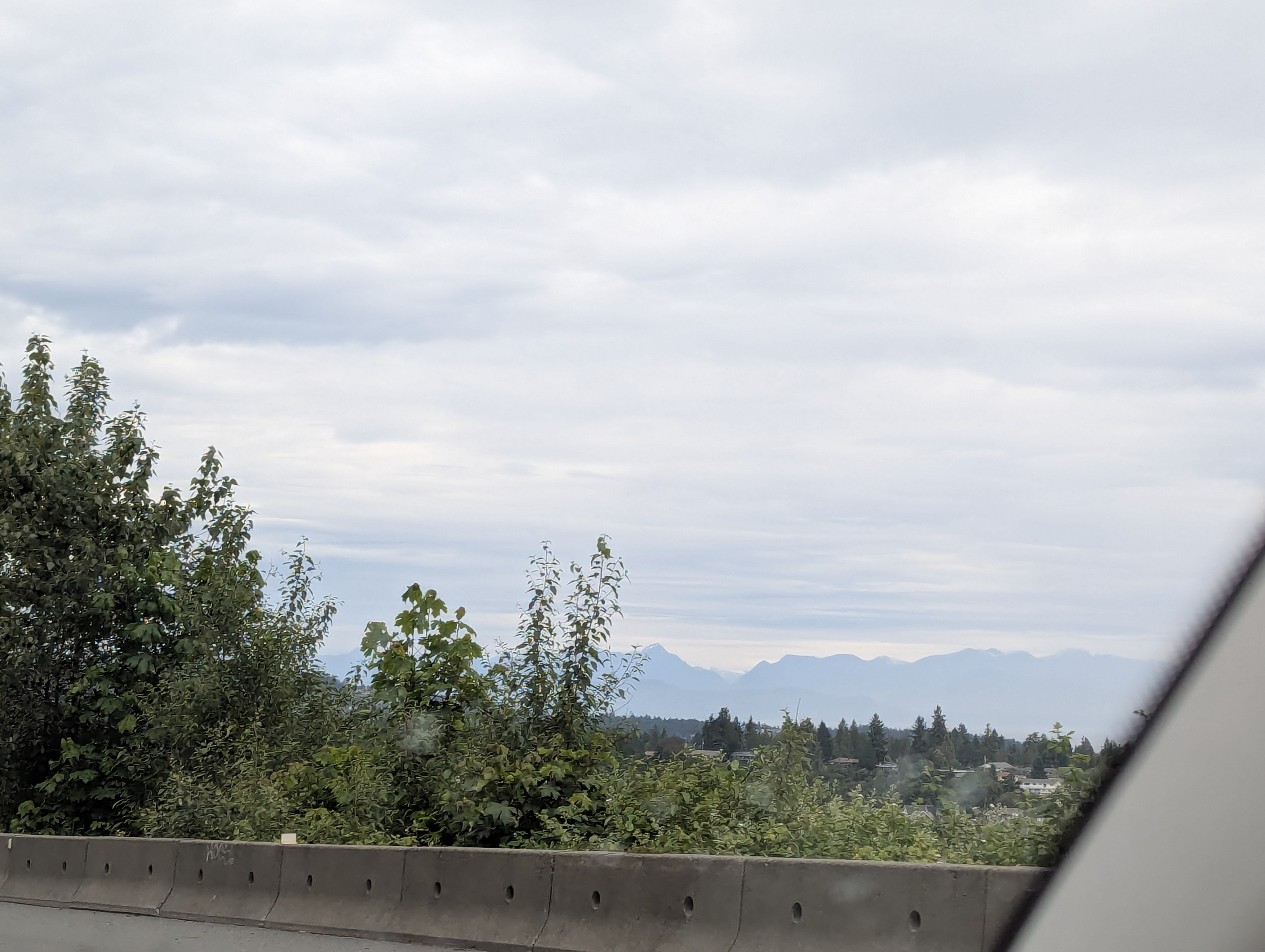 Birthday Trip to Canada, Vancouver Island